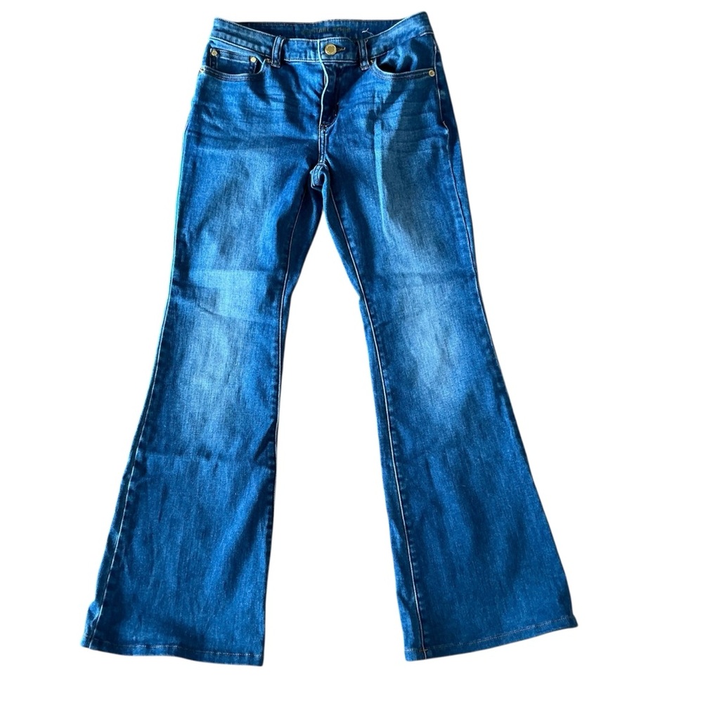 Michael Kors Slema Flare 2 Blue
